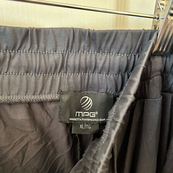 MPG drawstring pant - Picture 2 of 2